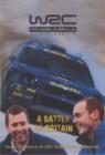 World Rally Review: 2001 - DVD