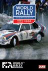 Monte Carlo Rally: 1986 - DVD