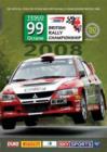 British Rally Championship Review: 2008 - DVD
