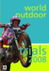 World Outdoor Trials: Championship Review - 2008 - DVD