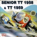 Senior Tt 1958 and Tt 1959 - CD