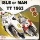 Isle of Man Tt 1963 - CD