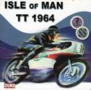 Isle of Man Tt 1964 - CD