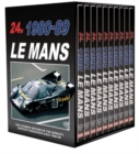 Le Mans: 1980-1989 - DVD