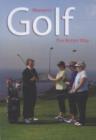Women's Golf: The Better Way - DVD