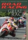 Road Racing: Great Races - Volume 2 - DVD