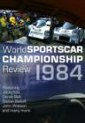 World Sportscar Championship Review: 1984 - DVD