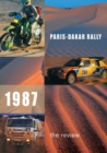 Paris-Dakar Rally 1987 - DVD