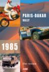 Paris-Dakar Rally 1985 - DVD