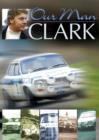 Our Man Clark - DVD