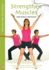 Fitness for the Over 50s: Strengthen Muscles - DVD