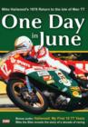 One Day in June - DVD