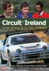 Circuit of Ireland Rally: From Group B to the McCraes - DVD