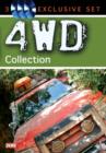 4WD: Collection - DVD