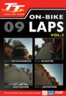 TT 2009: On Bike Laps - Vol. 3 - DVD