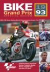 Bike Grand Prix Review: 1993 - DVD