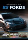 The Story of the RS Fords - DVD