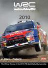 World Rally Review: 2010 - DVD