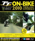 TT 2010: On Bike - Blu-ray