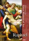 Discover the Great Masters of Art: Raphael - DVD