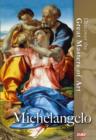 Discover the Great Masters of Art: Michelangelo - DVD