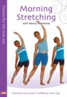 Fitness for the Over 50s: Morning Stretching - DVD