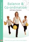 Fitness for the Over 50s: Balance and Coordination - DVD