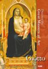 Discover the Great Masters of Art: Giotto - DVD