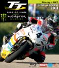 TT 2011: Offical Review - Blu-ray