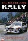 Tour De Corse Rally: 1984-1991 - DVD