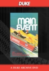 The Main Event Offshore Powerboats 1981 - DVD