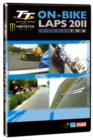 TT 2011: On-bike Laps - Volume 2 - DVD