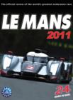 Le Mans: 2011 - DVD