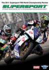 Supersport World Championship Review: 2011 - DVD