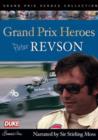 Peter Revson: Grand Prix Hero - DVD