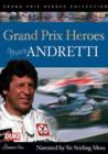 Mario Andretti: Grand Prix Hero - DVD