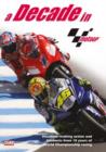 MotoGP: A Decade in MotoGP - DVD