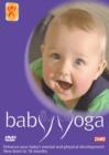 Baby Yoga - DVD