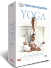 Yoga for Mother and Child - DVD