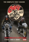 Café Racer: Series 1 - DVD