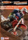 British Motocross Championship Review: 2012 - DVD