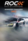 Race of Champions: 2012 - DVD