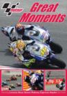 MotoGP's Great Moments - DVD