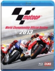 MotoGP Review: 2013 - Blu-ray