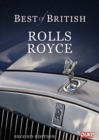 Rolls Royce - Best of British - DVD