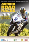 Armoy Road Races: 2014 - DVD
