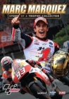Marc Marquez: The Story of a Trophy Collector - DVD