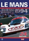 Le Mans: 1994 - DVD