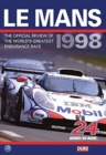 Le Mans: 1998 - DVD