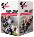 MotoGP Review: 2000-2009 - DVD